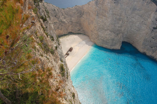 island